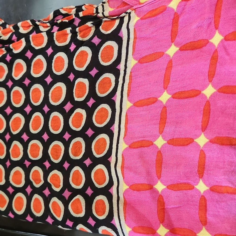 Loft Vibrant Scarf